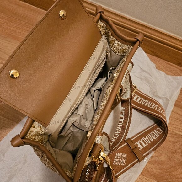 Steve Madden cross body bag - Picture 2 of 2